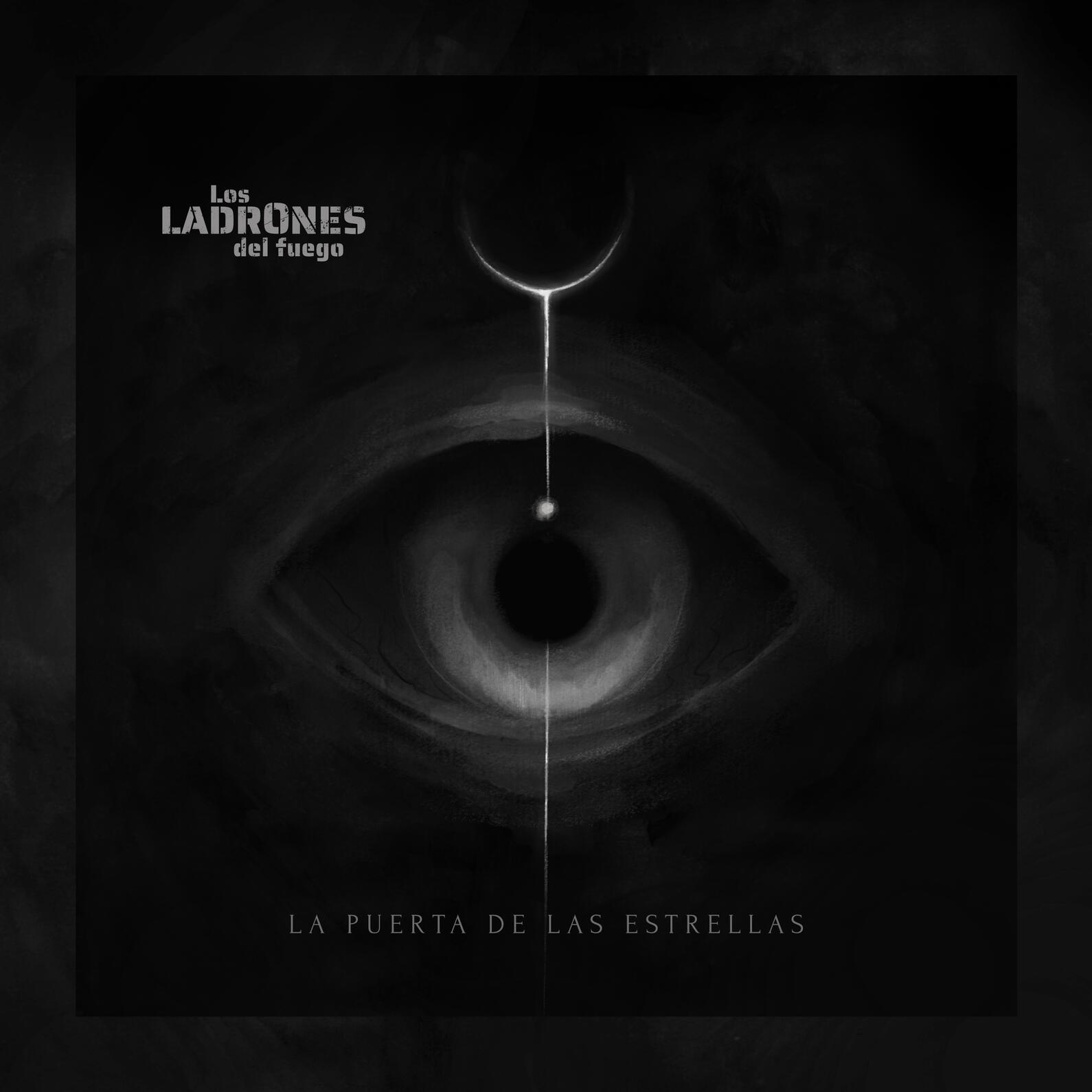 La puerta de las Estrellas La puerta de las Estrellas, tercer sencillo de la banda de rock fusion Los Ladrones del Fuego
